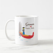 Mug Salle de conférence de Venise (Gauche)