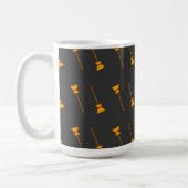 Mug Salle de sorcière (Gauche)