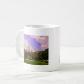 Mug Salle législative Capitole d'État du Delaware à Do (Devant gauche)