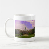 Mug Salle législative Capitole d'État du Delaware à Do (Gauche)