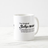 Mug Sally's Bar-B-Q Restaurant, Chicago, IL 1941-1976 (Devant droit)