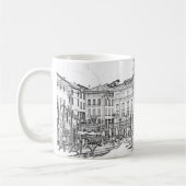 Mug Salò - Italie - (Gauche)