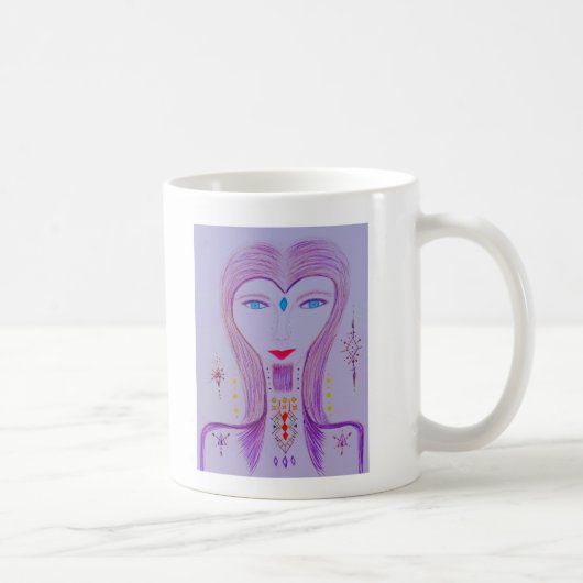 Mug Salomon (Droite)