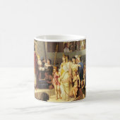 Mug Salomon et la reine de Saba - Giovanni De Min (Centre)