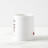 Mug Salon de beauté (Centre)