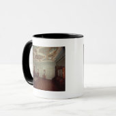 Mug Salon de James Gibbs de place de Henrietta (Devant gauche)