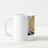 Mug Salon de l'Auto Del Rey Apparel de Los Angeles (Gauche)