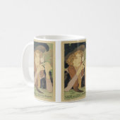 Mug Salon des Cents (Devant gauche)