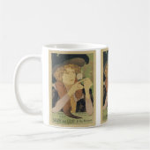 Mug Salon des Cents (Gauche)