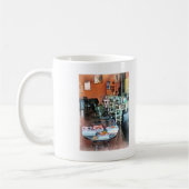 Mug Salon des cheveux (Gauche)