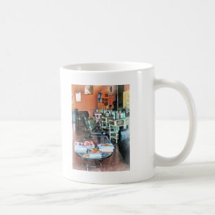 Mug Salon des cheveux