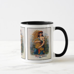 Mug Salon d'état de l'Indiana