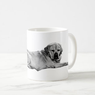 Mug Salon en gras