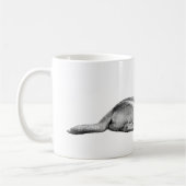 Mug Salon en gras (Gauche)