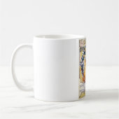 Mug Salon Saint-Louis, Mucha (Gauche)