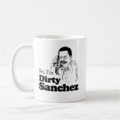 MUG SALOPARD DE SANCHEZ 4 (Gauche)
