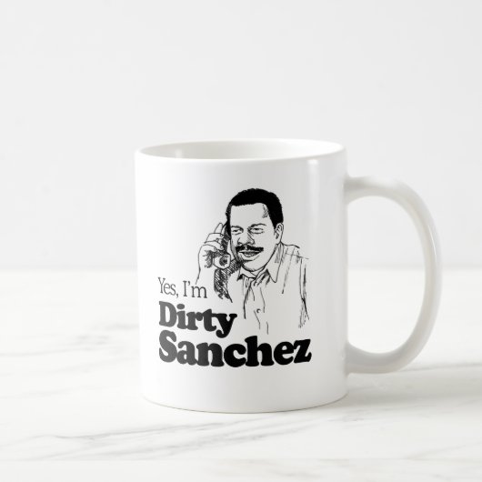 MUG SALOPARD DE SANCHEZ 4 (Droite)