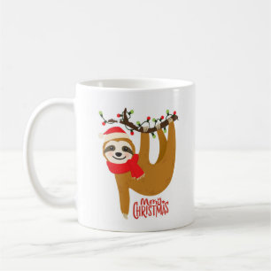 Mug Salope de Noël