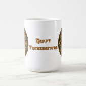 Mug Salope Icons Thanksgiving (Centre)