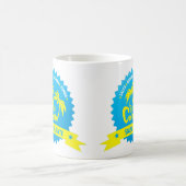 Mug Salsa Caliente (Centre)