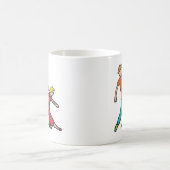 Mug Salsa Dancing (Centre)