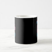 Mug Salsa Dancing Salsa (Centre)