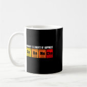 Mug Salsa Salsa Bachata Merengue Danse (Gauche)