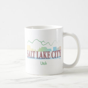 Mug Salt Lake City, Utah