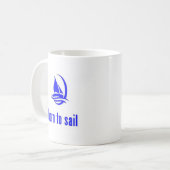 Mug saltysailordesign (Devant gauche)