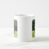 Mug Saluki (Centre)