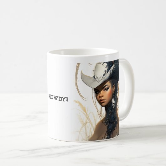 Mug Salut ! (Devant droit)