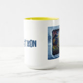 Mug Salut (Centre)