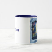 Mug Salut (Centre)