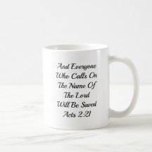 SALUT (CONCEVEZ VOTRE PROPRE TASSE)