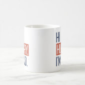 Mug Salut faim Je suis papa (Centre)