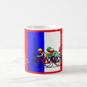 Mug Salut, Paris (Centre)