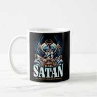 Salut Satan Hail Iowa et Merci pour votre temps