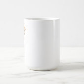 Mug Salut yam (Centre)