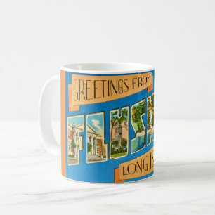 Mug Salutation de Flushing NY