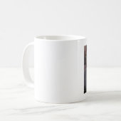 Mug Salutation d'Eid (Devant gauche)