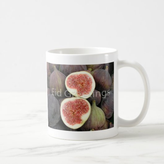 Mug Salutation d'Eid (Droite)
