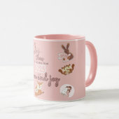 Mug Salutations à 2025.2 (Devant droit)