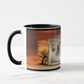 Mug Salutations d'Afrique (Gauche)