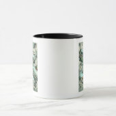 Mug Salutations de avec vues Pittoresques (Centre)
