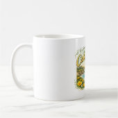 Mug Salutations de Californie (Gauche)