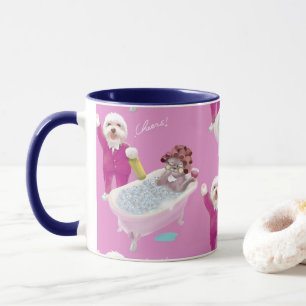 Mug Salutations de détente