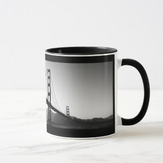 Mug Salutations de Golden Gate