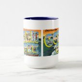 Mug Salutations De Ocean City, NJ (Centre)