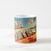 Mug Salutations de San Antonio (Centre)