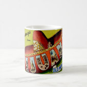 Mug Salutations de Tijuana Mexique (Centre)
